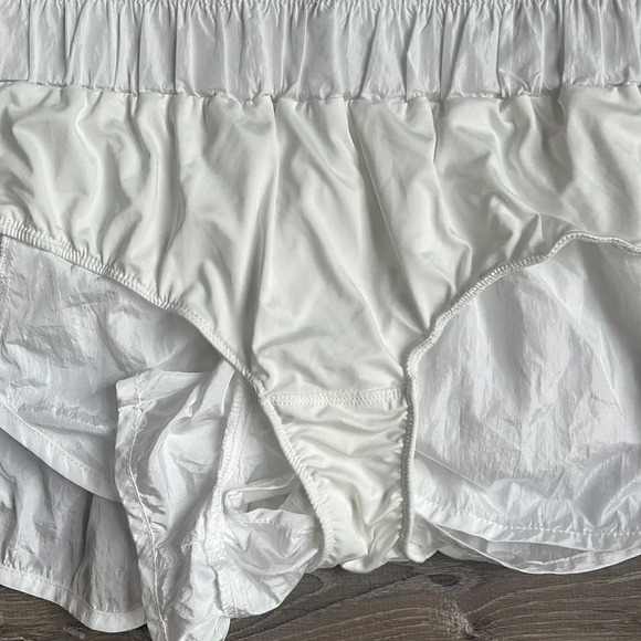 Free People Optic White The Way Home - Picture 4 of 8